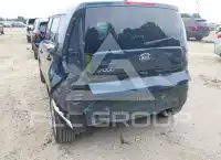 2017 KIA Soul photo