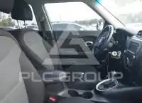 2017 KIA Soul фото