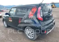 2017 KIA Soul фото