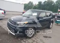 2017 KIA Soul фото