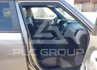 2017 KIA Soul фото