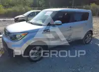 2017 KIA Soul фото