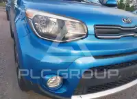 2017 KIA Soul фото