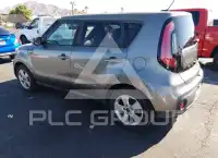 2017 KIA Soul фото