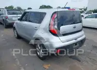 2017 KIA Soul photo
