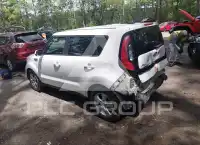 2017 KIA Soul фото