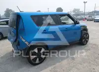 2017 KIA Soul фото