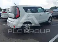 2017 KIA Soul фото