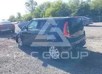 2017 KIA Soul photo