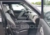 2017 KIA Soul фото