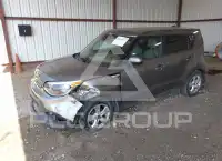 2017 KIA Soul photo