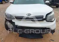 2017 KIA Soul фото