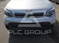 2017 KIA Soul photo