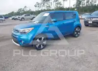 2017 KIA Soul фото