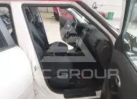 2017 KIA Soul фото