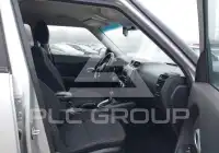 2017 KIA Soul фото