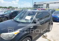 2017 KIA Soul фото