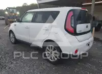 2017 KIA Soul фото