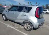 2017 KIA Soul photo