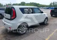 2017 KIA Soul фото