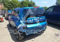 2017 KIA Soul photo