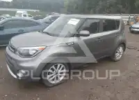2017 KIA Soul photo