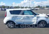 2017 KIA Soul фото
