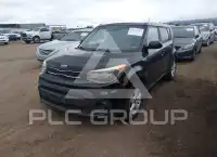 2017 KIA Soul фото