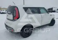 2017 KIA Soul фото