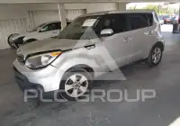 2017 KIA Soul фото