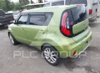 2017 KIA Soul photo