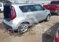 2017 KIA Soul фото