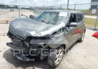 2017 KIA Soul photo