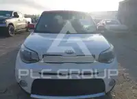 2017 KIA Soul фото