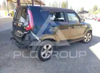 2017 KIA Soul фото