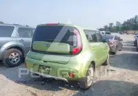 2017 KIA Soul фото