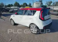 2017 KIA Soul фото