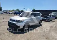 2017 KIA Soul фото