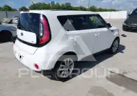 2017 KIA Soul фото