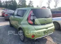 2017 KIA Soul фото