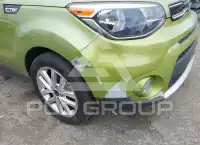 2017 KIA Soul photo