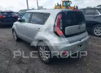 2017 KIA Soul фото