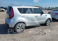 2017 KIA Soul photo