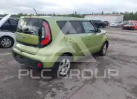 2017 KIA Soul photo