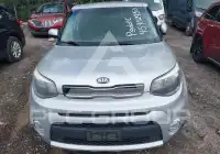 2017 KIA Soul фото