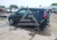 2017 KIA Soul фото