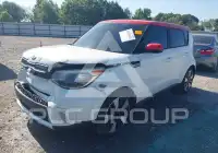 2017 KIA Soul фото