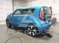 2017 KIA Soul фото