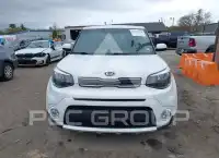 2017 KIA Soul photo