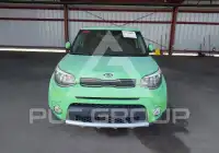 2017 KIA Soul фото